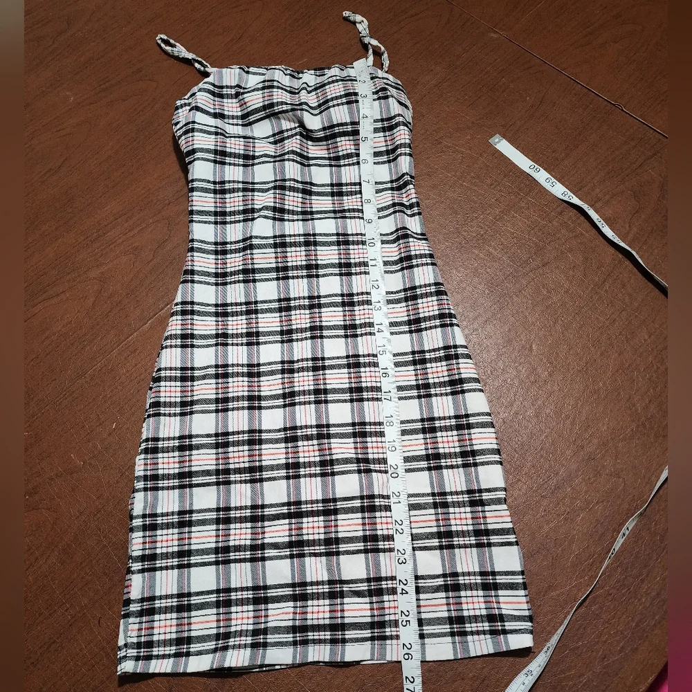 New Collection Mini Dress - Picture 1 of 9